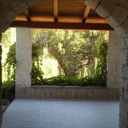 Willa Agriturismo Pausania Tempio Pausania Zewnętrze zdjęcie