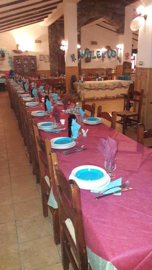 Willa Agriturismo Pausania Tempio Pausania Zewnętrze zdjęcie